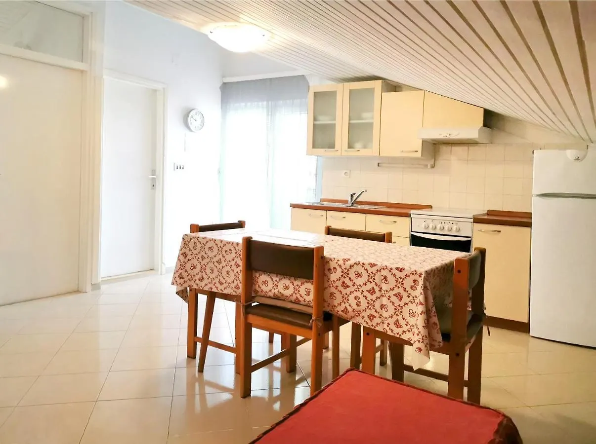 Apartments Mate 파그