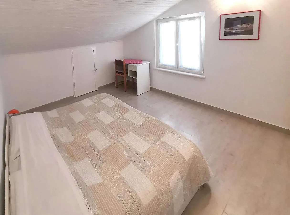 Apartments Mate 파그 크로아티아
