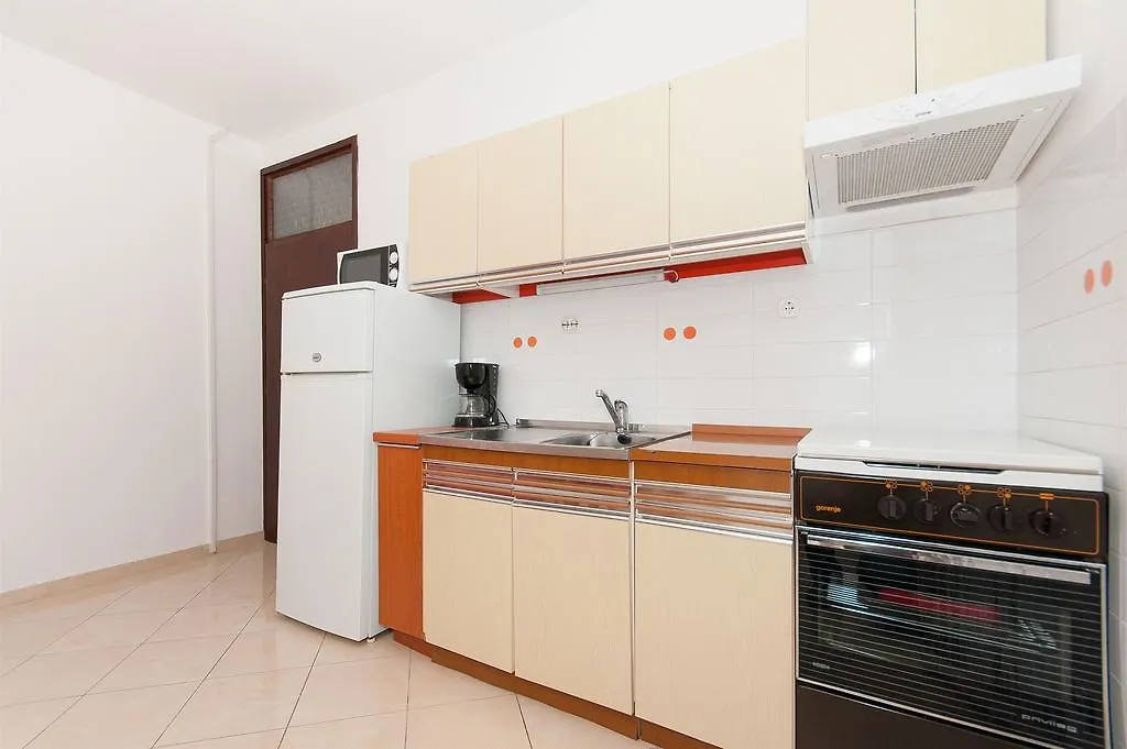 Apartments Mate 파그