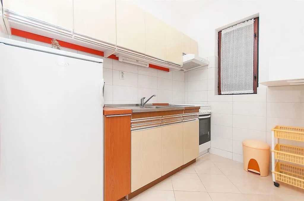 Apartments Mate 파그